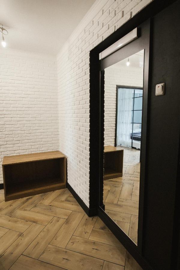 Loft-Style Apartment Izmail Exterior photo