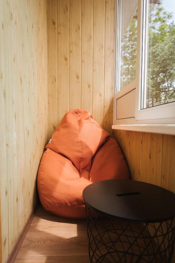 Loft-Style Apartment Izmail Exterior photo